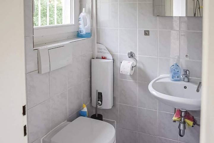 Ferienhaus für 4 Personen, mit Garten am Taunus - 3