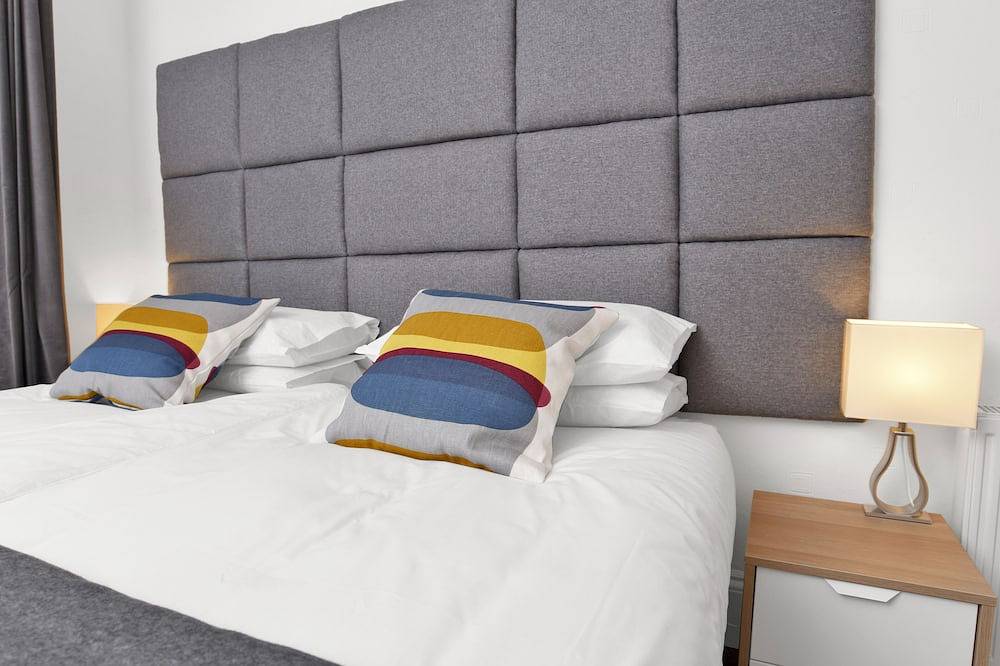 Geheel appartement, Baxter Park City Base in Dundee, Angus