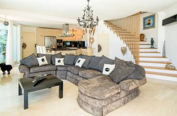 Ferienhaus für 10 Personen in Patara Beach, Provinz Antalya, Bild 2