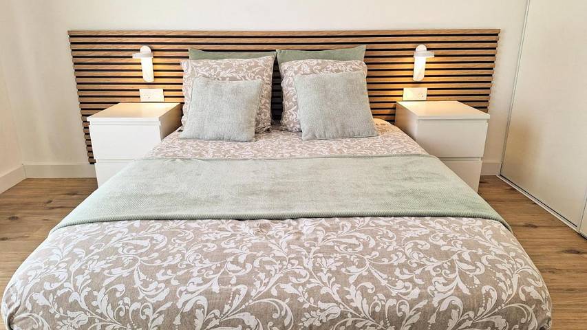 Gîte pour 2 personnes, avec terrasse à Aussonne