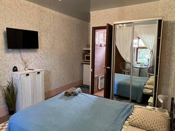 Maison d’hôte pour 4 personnes, avec jardin et vue à Odessa - 2
