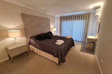 Apartment for 4 People in Quinta do Lago, Almancil, Photo 1