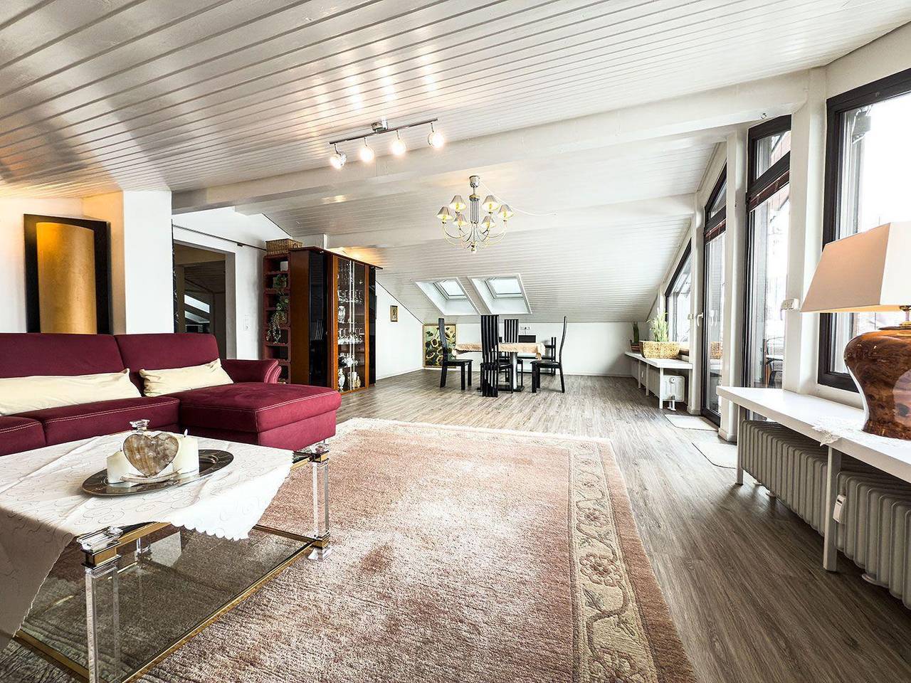 Ganze Ferienwohnung, Allgäu Nest in Oberstaufen, Bayerisch Schwaben