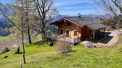 Chalet pour 10 Personnes dans Walchsee, Tyrol, Photo 1