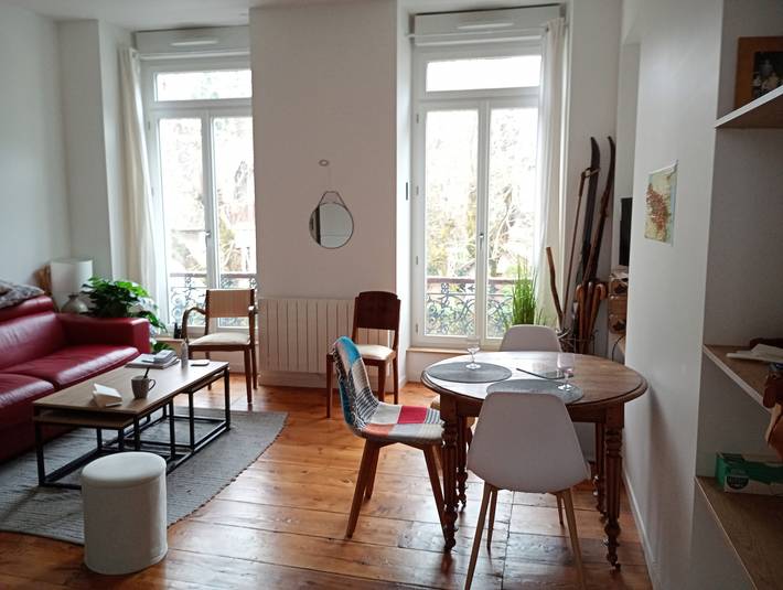 Gîte pour 4 personnes à Bagnères-de-Luchon - 3