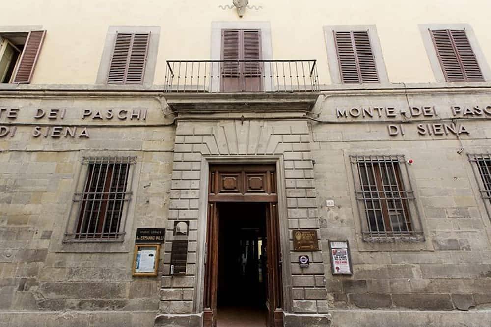Appartamento vacanze a Cortona a partire da 267€ a notte