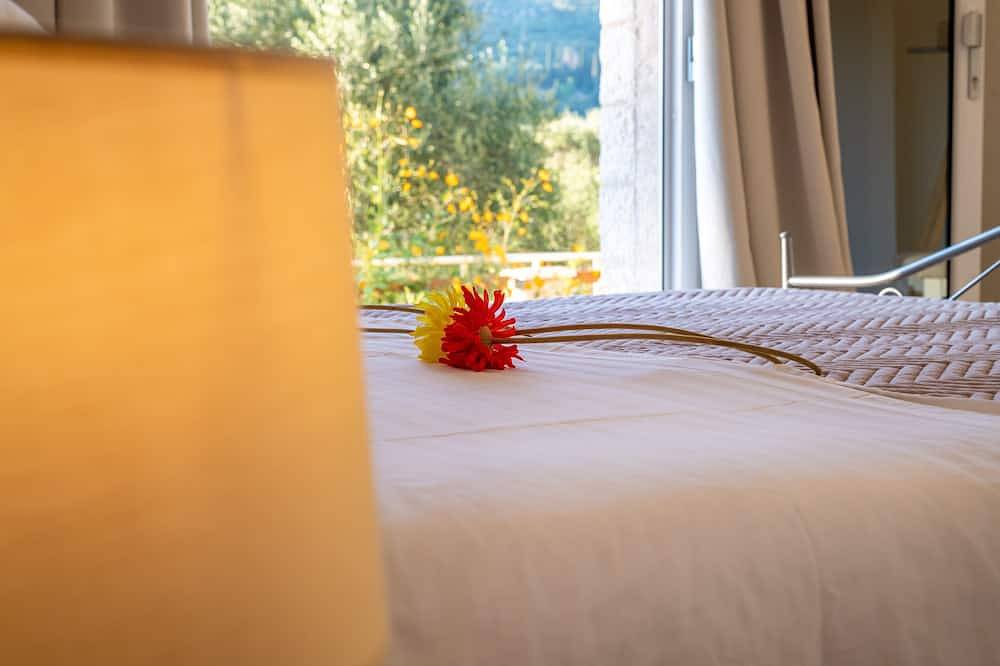 Villa Parga – with private pool and authentic Sunset Panorama view! in Parga City, Preveza regional unit