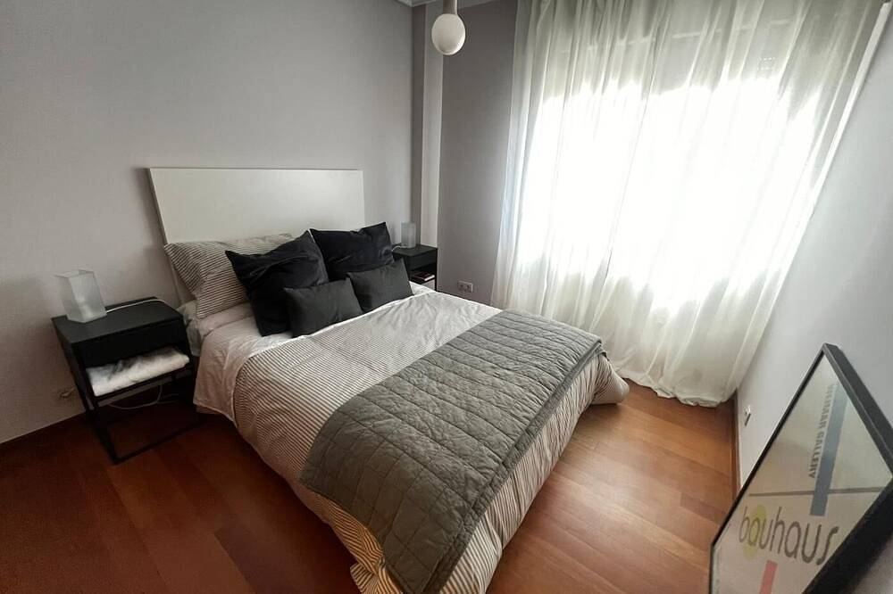 Ganze Wohnung, Joaquin Turina Camino in Logroño, La Rioja Provinz
