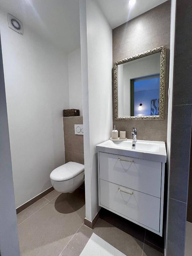 One-Bedroom Villa in Avignon, Vaucluse