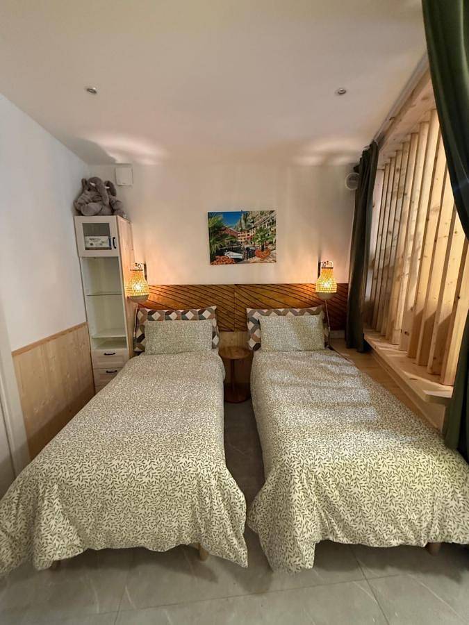 Comfort Quadruple Room in Limone sul Garda, Garda Mountains