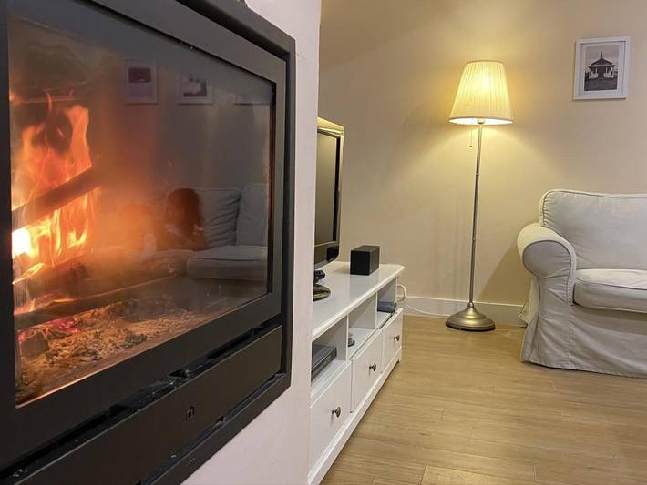 Villa pour 16 personnes avec piscine in Cadavedo, Valdés