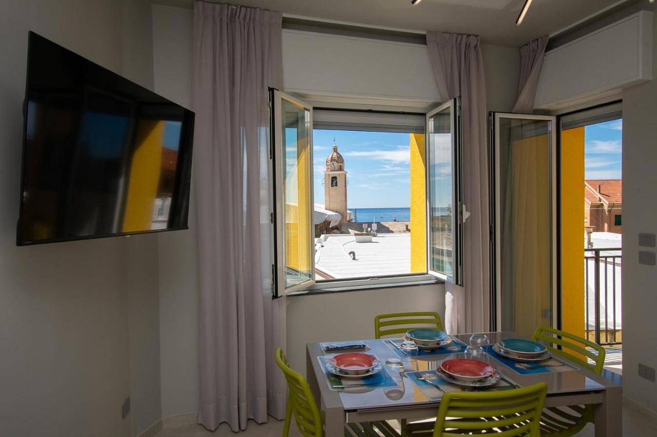 Appartement entier, Varicottis Home - casa vacanza a 2 minuti dal mare in Selva (Savone), Commune de Finale Ligure