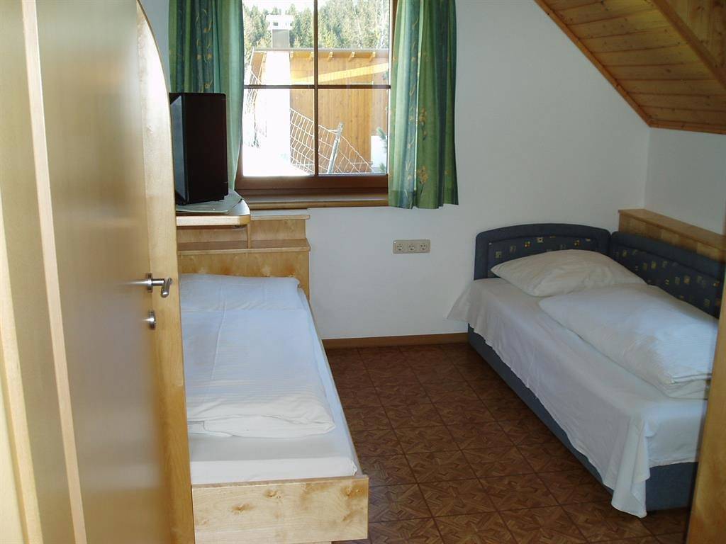 Hotel für 4 Personen mit Sauna in Edlbach, Kirchdorf an der Krems (Bezirk)
