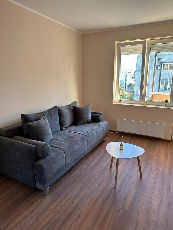 Apartamento de vacaciones para 2 personas, con terraza - 1