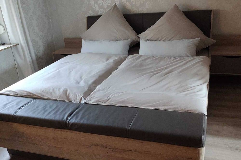Ganze Wohnung, Fewoaltstadtbl - der Charme eines Fachwerkhauses im Altstadtensemble in Bad Laasphe, Kreis Siegen-Wittgenstein