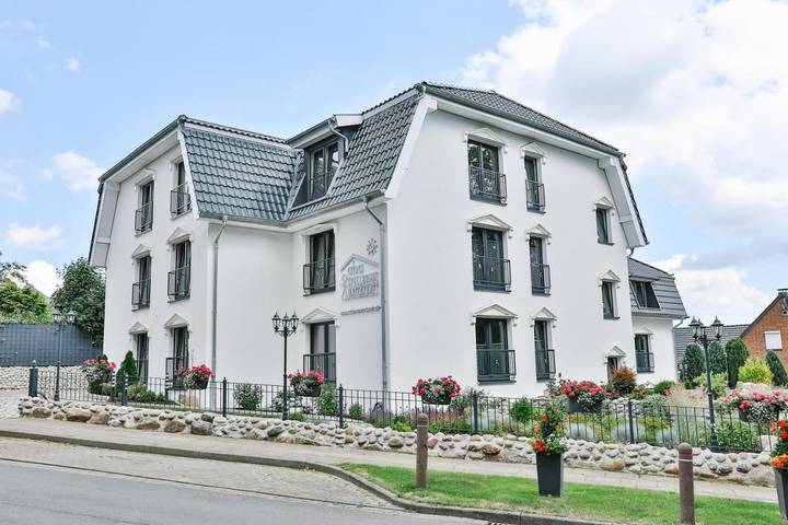 Ferienwohnung für 2 Personen