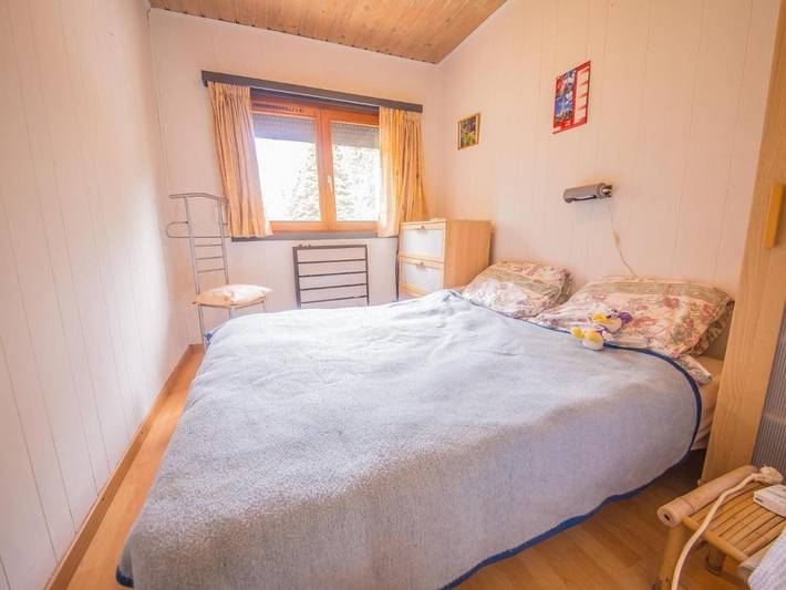 Gîte pour 4 personnes, avec jardin et terrasse dans Beffe - 3