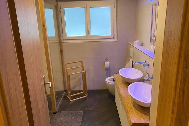 Ferienwohnung für 10 Personen, mit Garten, mit Haustier - 1