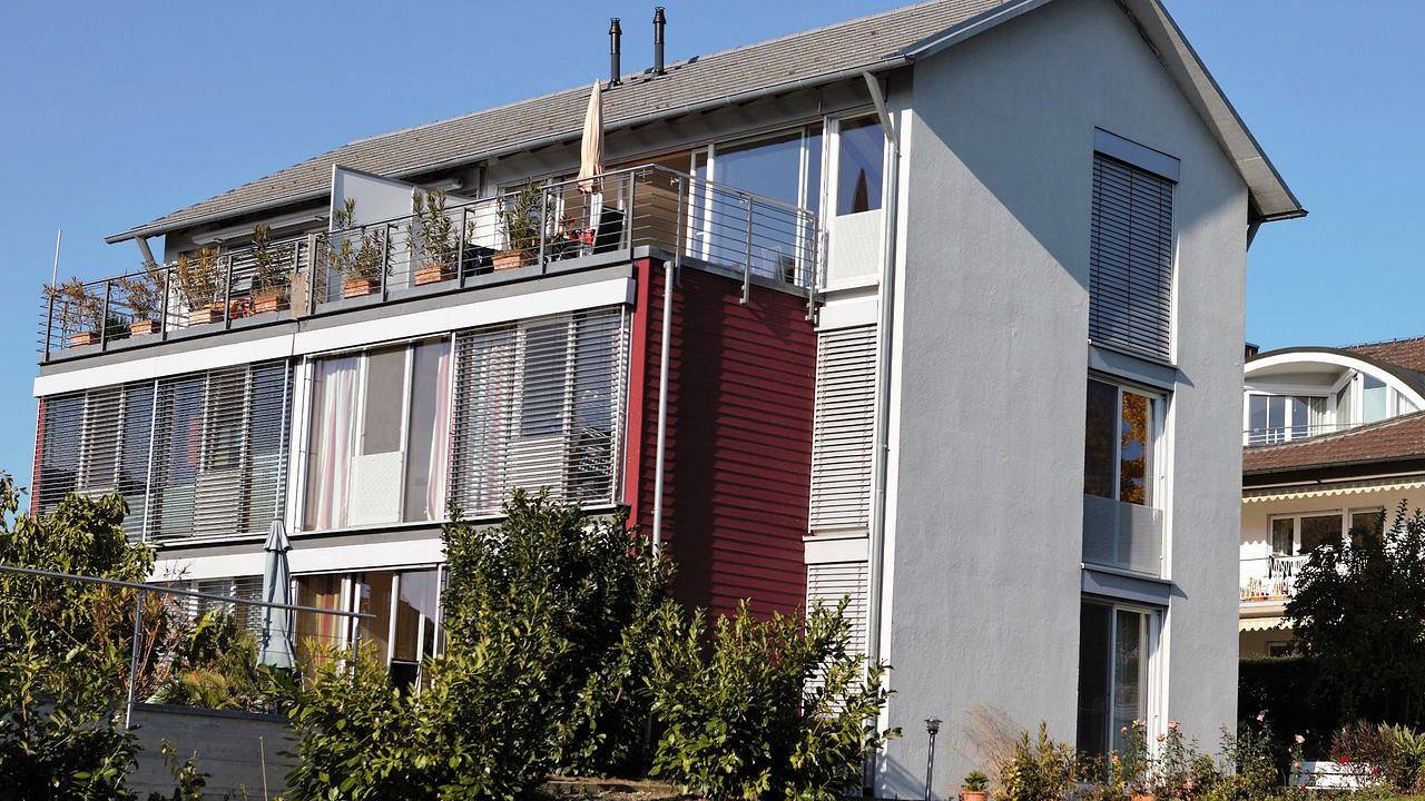 Ganze Ferienwohnung, Ferienwohnung für 3 Personen (56 m²) in Niederzell in Reichenau, Untersee