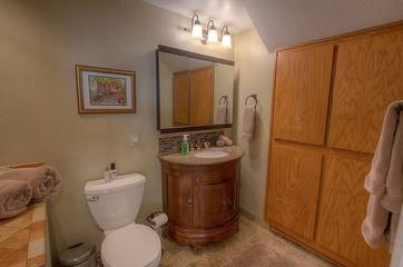 Vacation Home for 10 Guests in Diamond Peak, Lake Tahoe, Picture 4