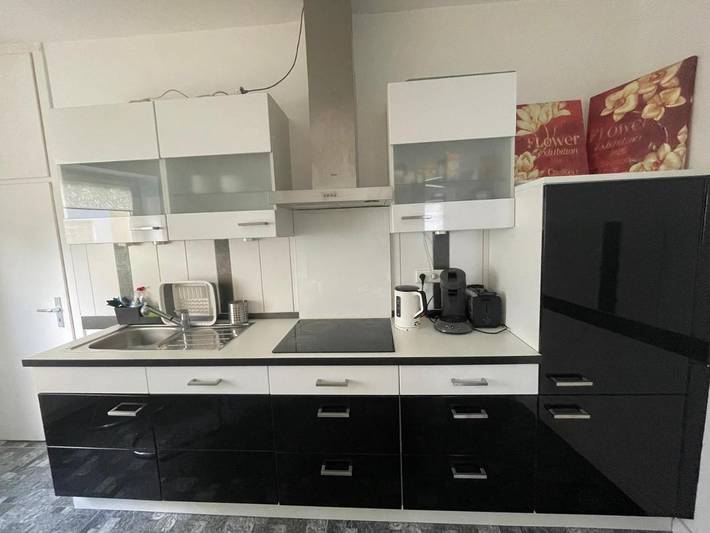 Gîte pour 2 personnes à Cassel (Allemagne) - 4