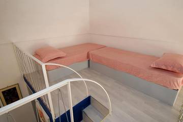 Apartment for 5 People in Amalfi, Amalfi Coast, Photo 3