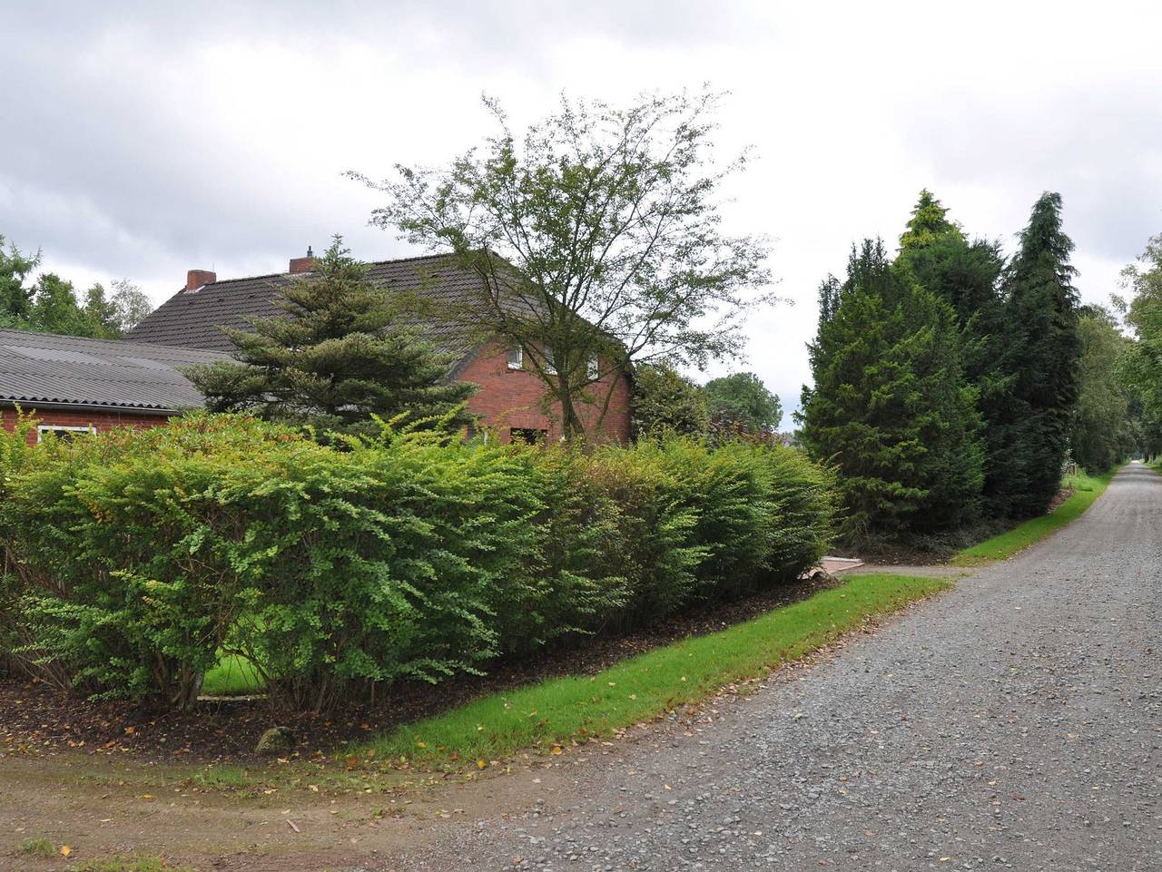 Ganze Ferienwohnung, Ferienwohnung Am Königsmoor, 65323Ü - Ferienwohnung in Ostfriesland 65qm, max. 2 Personen in Moormerland, Ostfriesland