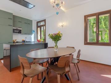 Glamping per 4 Persone in Venezia, Provincia di Venezia, Foto 3