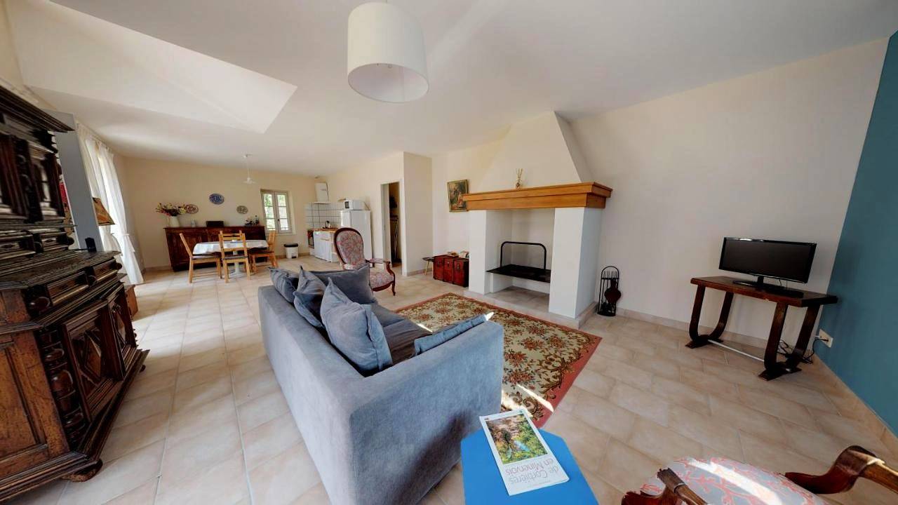 Appartement entier, Domaine Paul Huc in Fabrezan, Région de Narbonne