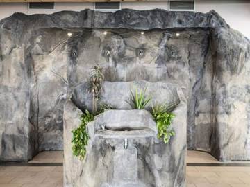 Location De Vacances pour 14 Personnes dans Les Belleville, Parc National de la Vanoise, Photo 3