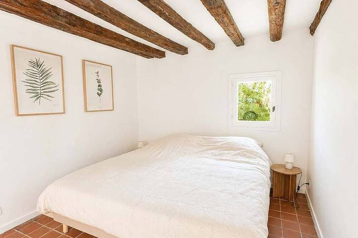 Location de vacances pour 20 personnes, avec piscine dans Mesnil-en-Ouche - 3