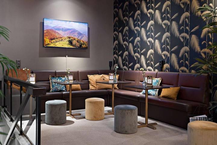 Hotel für 2 Personen in Trelleborg - 2