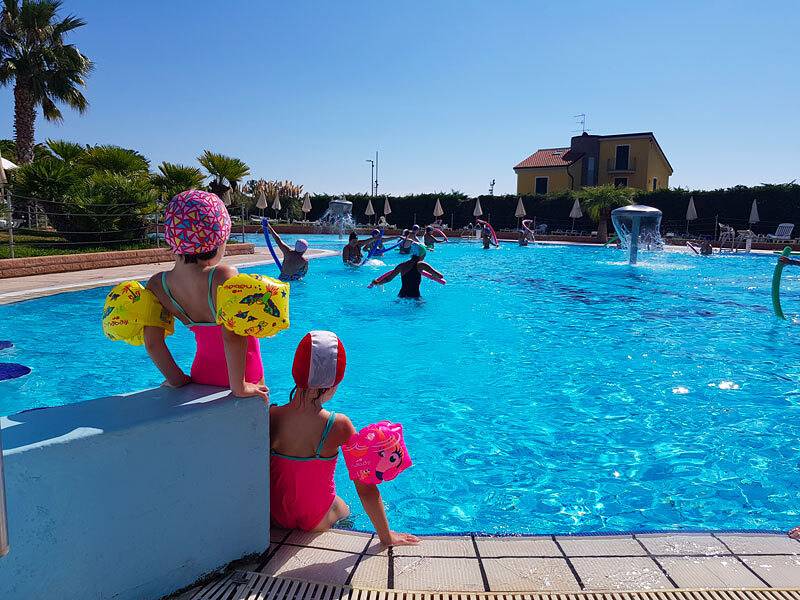 Entire apartment, Residence Loano 2 Village  Two-room Apartment 4 Pax Balcony in Loano, Riviera di Ponente