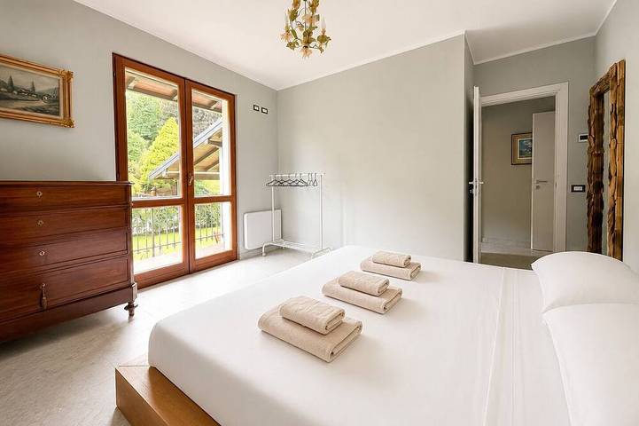 Ferienhaus für 8 Personen in Comune di Luino - 3