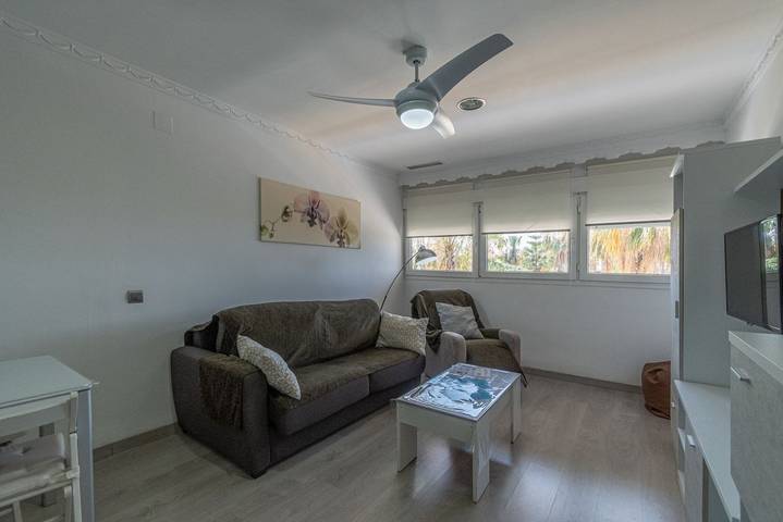 Ferienwohnung für 2 Personen, mit Haustier in Cádiz - 3