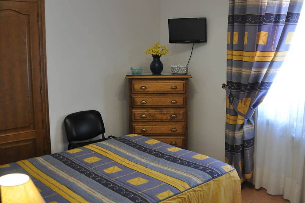 Spot spot in Villanueva de los Infantes, Ciudad Real Province