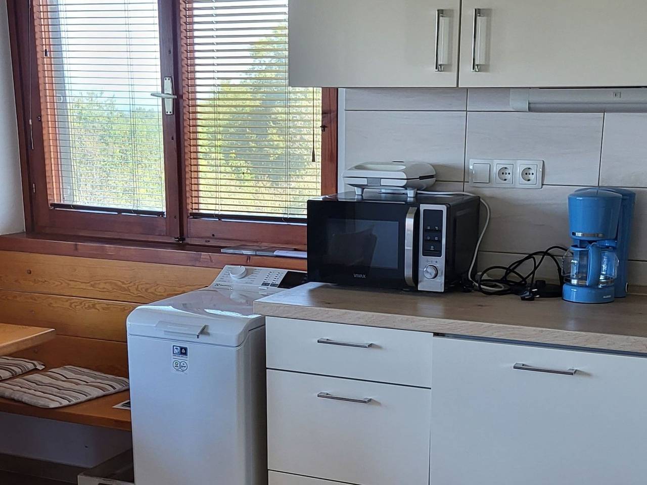Serene Hollow Holiday Home with Mountain View - Two Bedroom Holiday Home with Mountain View in Rann (disambigua), Oltresava Inferiore