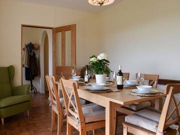 Cottage for 5 People in Chipping Warden & Edgcote, Northamptonshire, Photo 4