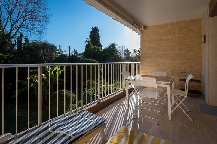 Holiday apartment for 4 people - 1
