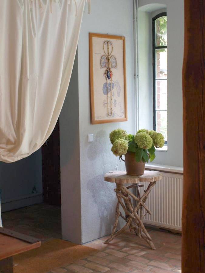 Holiday Home in Vierlinden, Märkische Schweiz-Oderland
