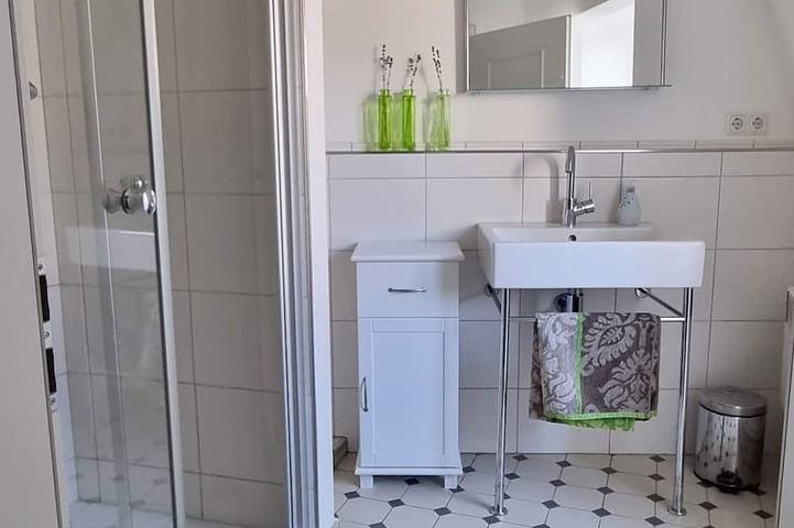 Bauernhof für 4 Personen, mit Garten, mit Haustier im Fichtelgebirge - 4