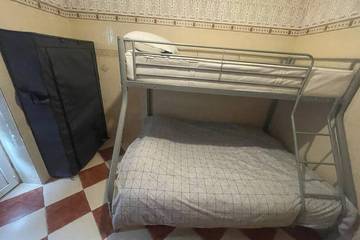 Cottage pour 3 personnes à Poissy