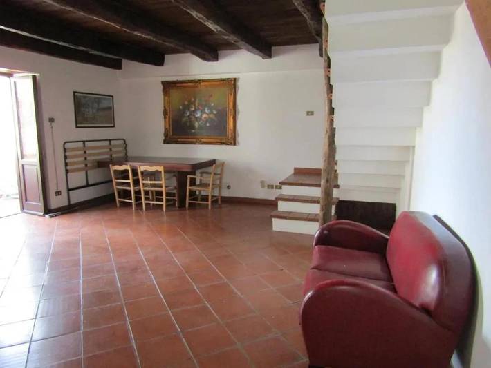 Location de vacances pour 6 personnes, animaux acceptés à Mendicino - 2