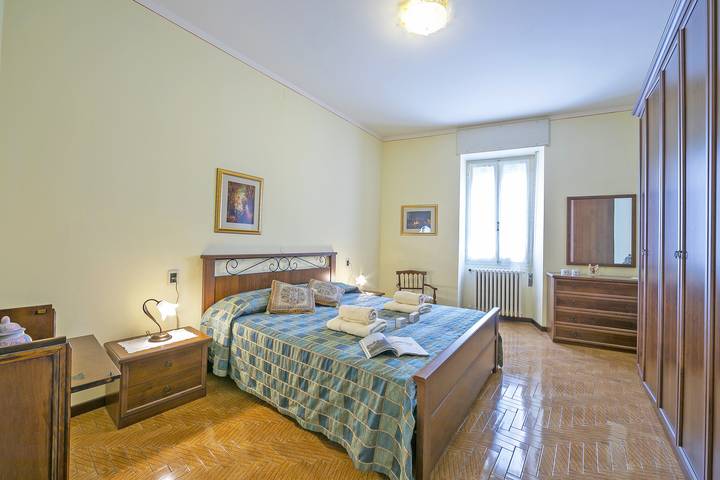 Ferienhaus für 6 Personen, mit Terrasse und Kinderpool sowie Seeblick in Toscolano-Maderno - 4