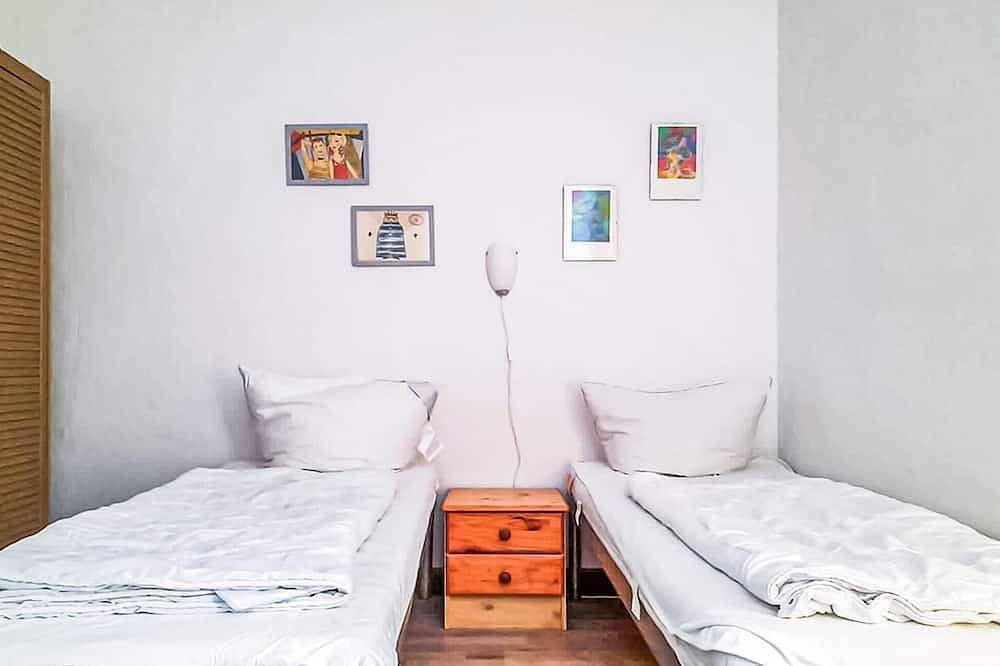 Ganze Wohnung, Ferienwohnung Klocksin in Klocksin, Mecklenburgische Seenplatte