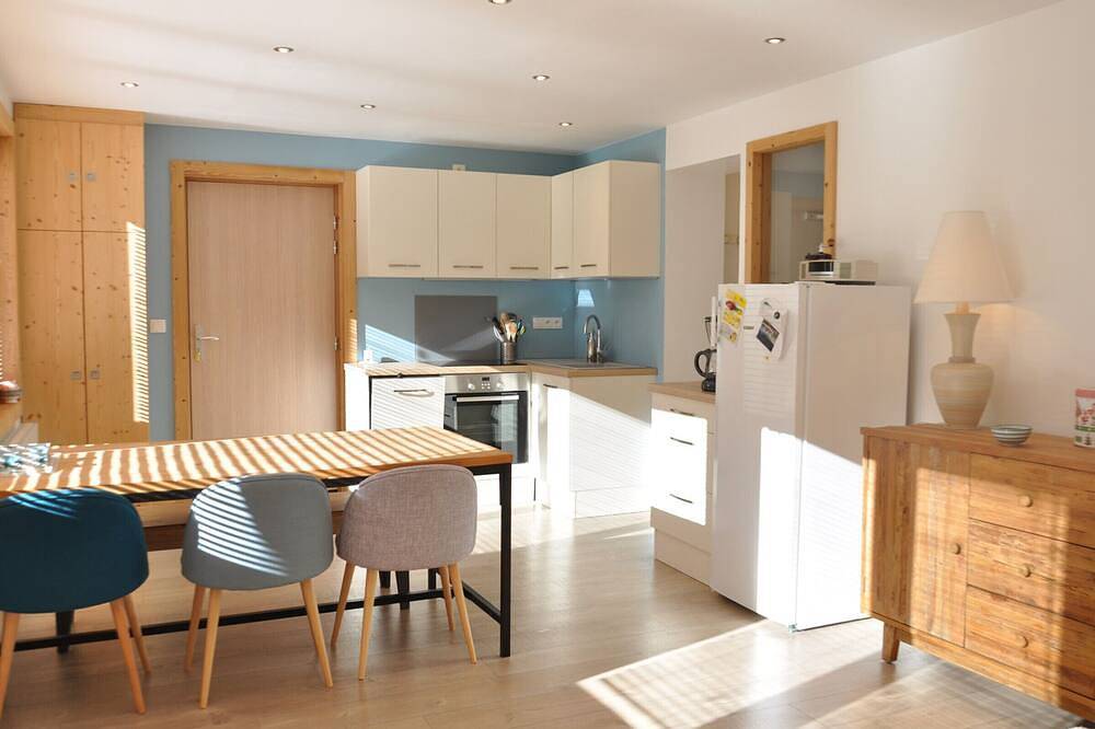 Photo : Appartement de vacances