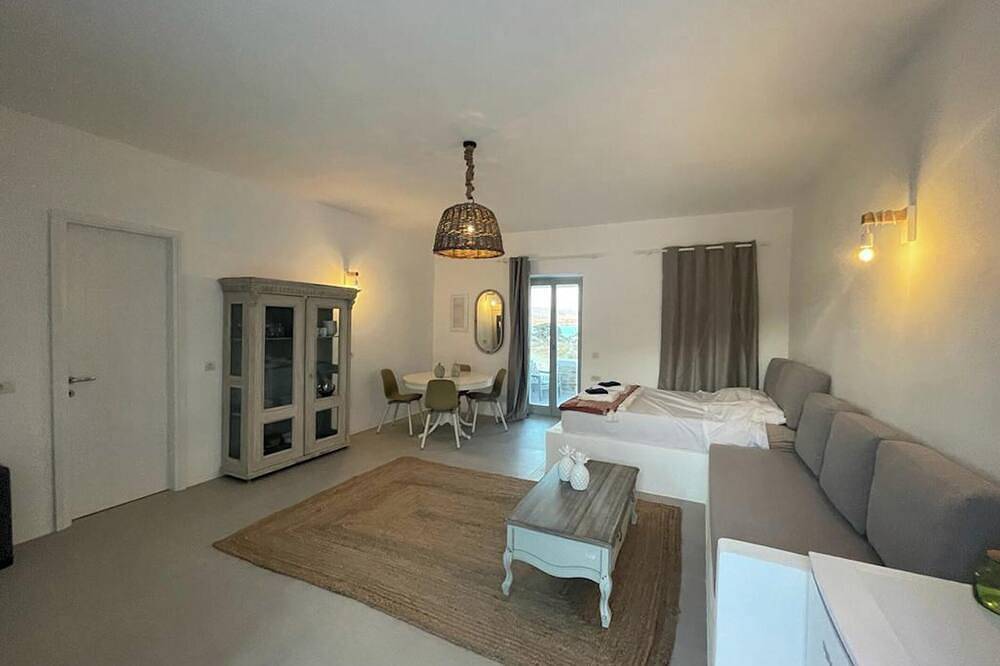 Apartamento entero, Homerez - Apartamento en Antíparos in Antiparos Ciudad, Unidad Regional de Paros