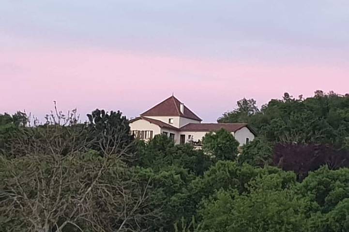 Gîte pour 4 personnes à Blars - 2