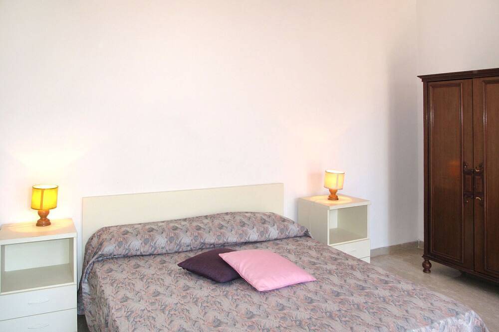 Ganze Wohnung, Ferienwohnung Wilma in Montignoso, Italienische Riviera