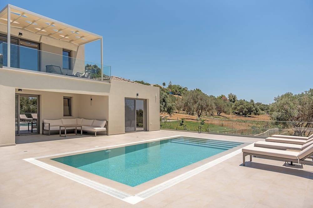 Casa vacanza a Cefalonia a partire da 659€ a notte